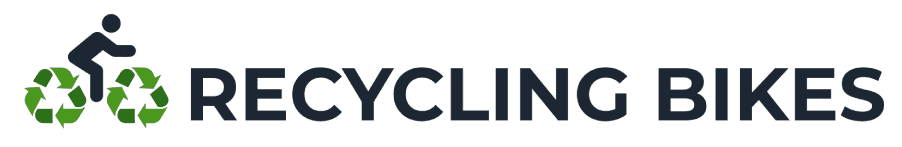 Recycling Bikes London